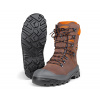 STIHL kožené topánky DYNAMIC S3 - 41