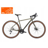Štrk Kross Esker 4,0 Bike 21 palcov 28 (Pánsky bicykel Kross Esker 4.0 R.L)