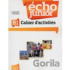 Écho Junior B1 - Jacky Girardet