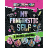 Monster High: My Fangtastic Self