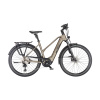 Dámsky elektrobicykel KTM Macina Style 720 ABS 2023 Farba: béžová, Veľkosť rámu: 51 cm, Priemer kolies: 28”