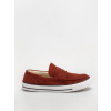 Converse Chuck Taylor All Star Loafer (maroon) 45, vínovo červená