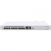 Mikrotik CRS312-4C+8XG-RM ROS L5,1x LAN, 12x GLAN, 4x SFP+ 10G CRS312-4C+8XG-RM