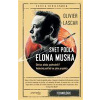 Svet podľa Elona Muska - Lascar Olivier