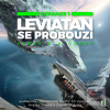 Leviatan se probouzí - Expanze 1… (James S. A. Corey)