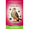 E-kniha Nové příběhy se šťastným koncem – Vyčerpaná poštolka - Anna Burdová