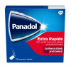 Panadol Extra Rapide tbl.eff.12 x 500 mg/65 mg