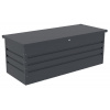 Úložný box MAX C 582 l, tmavosivý