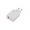 Xiaomi (MDY-16-EF) Cestovní Nabíječka USB-A 33W bílá