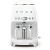 Prekvapkávač SMEG 50's Retro Style 1,4 l 10 cup biely (DCF02WHEU)