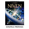 Stavitelé Prstence - Larry Niven