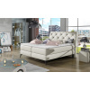 ImportWorld Postel Salo Boxspring 140x200 cm - Soft 33 (barva potahu)