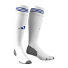 Adidas Adisock 23 IB4920 football socks (127643) Black/Green XL: 46-48