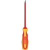 Skrutkovač VDE KS Tools pre vnútorné Torx skrutky, 1000 V, T6, ochranná izolácia