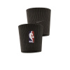 Nike Jordan NBA Wristbands Adults Black/Black One Size