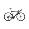 Bianchi Oltre RACE Disc 105 12sp Grafit