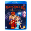 The Nutcracker And The Magic Flute Blu-Ray