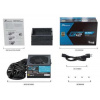 SEASONIC zdroj 850W G12 GC-850 NEW MODEL