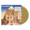 IRON MAIDEN POWERSLAVE LIMITED PICTURE VINYL 140GR.