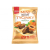 Mini Müsli tyčinky s meruňkami bez lepku 70 g SEMIX