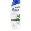 Head & Shoulders Head & Shoulders šampón Refreshing Tea Tree 400 ml