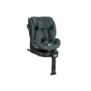 KikkaBoo Autosedačka 40-150 cm i-Twist i-SIZE Army Green