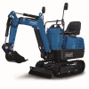 Scheppach EXC 815 - Minibagr 5915001903