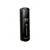 Transcend 64GB JetFlash 350, USB 2.0 flash disk, černý