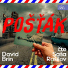 Pošťák - David Brin - online doručenie
