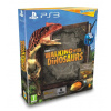 PS3 WONDERBOOK WALKING WITH DINOSAURS