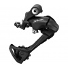 Prehadzovačka Shimano Acera T3000 9s čierna