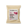Protein&Co. NATURAL WHEY 30 g Zvoľ príchuť: Pure raspberry