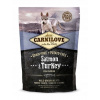 Carnilove Salmon & Turkey for Puppy 1,5 kg