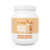 ASAP True Whey Slaný karamel 900g - GymBeam
