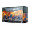 GW Warhammer 40000: Space Marine Primaris Intercessors