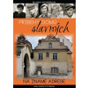 Příběhy domů slavných - Blanka Kovaříková