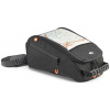 KAPPA tankvak TANKLOCK STRYKER ST113 black