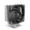 THERMALTAKE Chladič CPU UX400, 1x120mm, LGA1851, AM5, černá