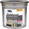 Het Soldecol kovářská barva na kov samozákladující, 2,5 l