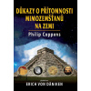 Důkazy o přítomnosti mimozemšťanů na Zemi - Philip Coppens