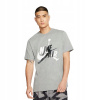 Nike Jordan Jumpman Classics T-Shirt 091: R: - XL (Nike Jordan Jumpman Classics T-Shirt 091: R: - XL)