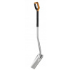 Vidly, lopata - Fiskars lopata lopata Xact L 120 cm 1003688 (FISKARS LOPAKA ZÁSUVKOVÁ XACT L 120CM 1003688)