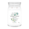 Yankee Candle Baby Powder signature 567 g