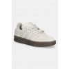 Semišové tenisky adidas Originals Samba XLG béžová farba, JI3186
