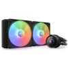 Vodný chladič NZXT Kraken 280 RGB (RL-KR280-B1)