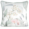 EUROFIRANY DEKORAČNÁ OBLIEČKA NA VANKÚŠ PREMIUM JULIET 45X45 CM KVETY