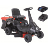 SCHEPPACH MR 230-61 trávny rider 59112929942