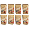 8 x 200 g LINDT Lindor Assorted pralinky mix KARTON