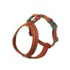 Postroj Y Hurtta Casual ECO škoricový 90-100cm