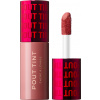Revolution Lesk na pery Pout Tint (Lip Gloss) 3 ml Nude Dreams